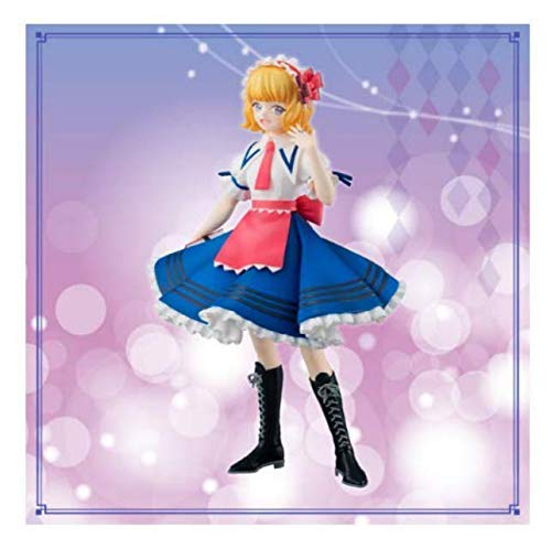 Amazon.co.jp: 東方Project スペシャルフィギュア アリス